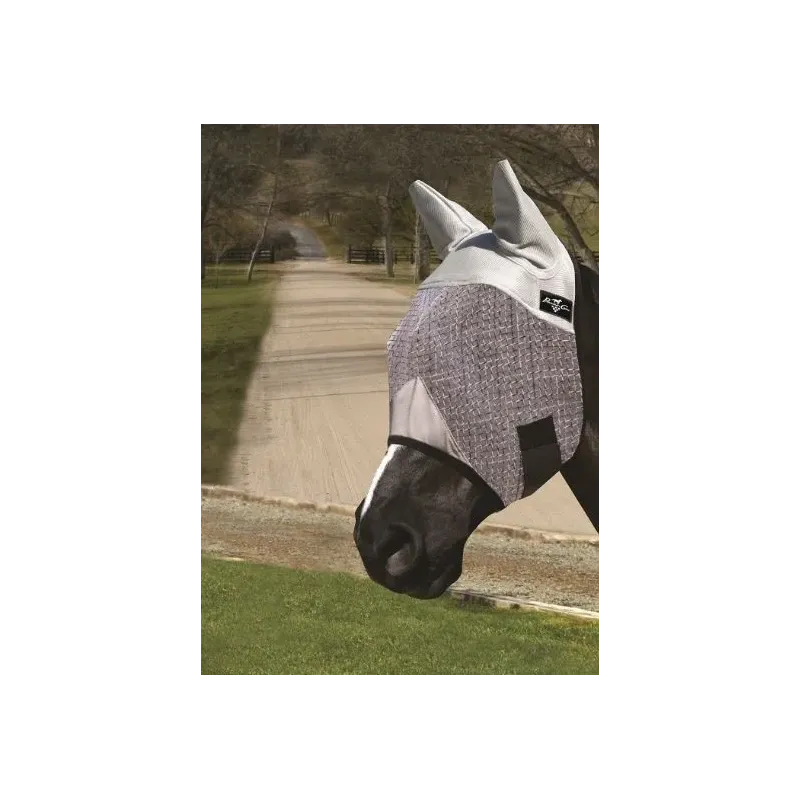 MASCARAS CON OREJAS PROFESSIONAL'S CHOICE