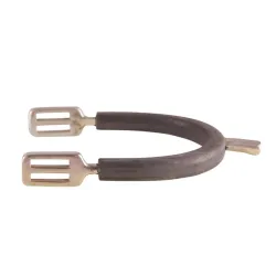 ESPUELAS CON GOMA BR