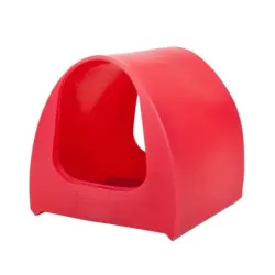 PORTA SILLAS DE PLASTICO