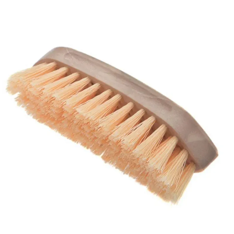 CEPILLO HH MEXIL MANGO PLASTICO CERDA SINTETICA