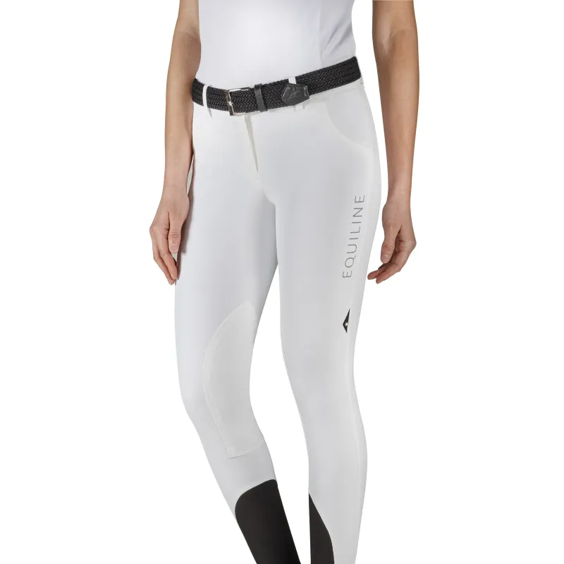 PANTALONE DONNA TOPPA GINOC. CALAMITY