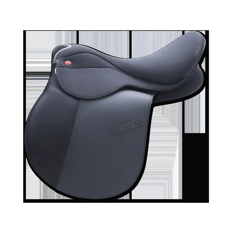 SILLA DE MONTAR PARA CONCURSO COMPLETO STAR LARGA