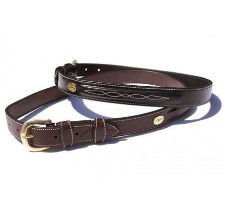 CINTURON DYON CON BORDADOS