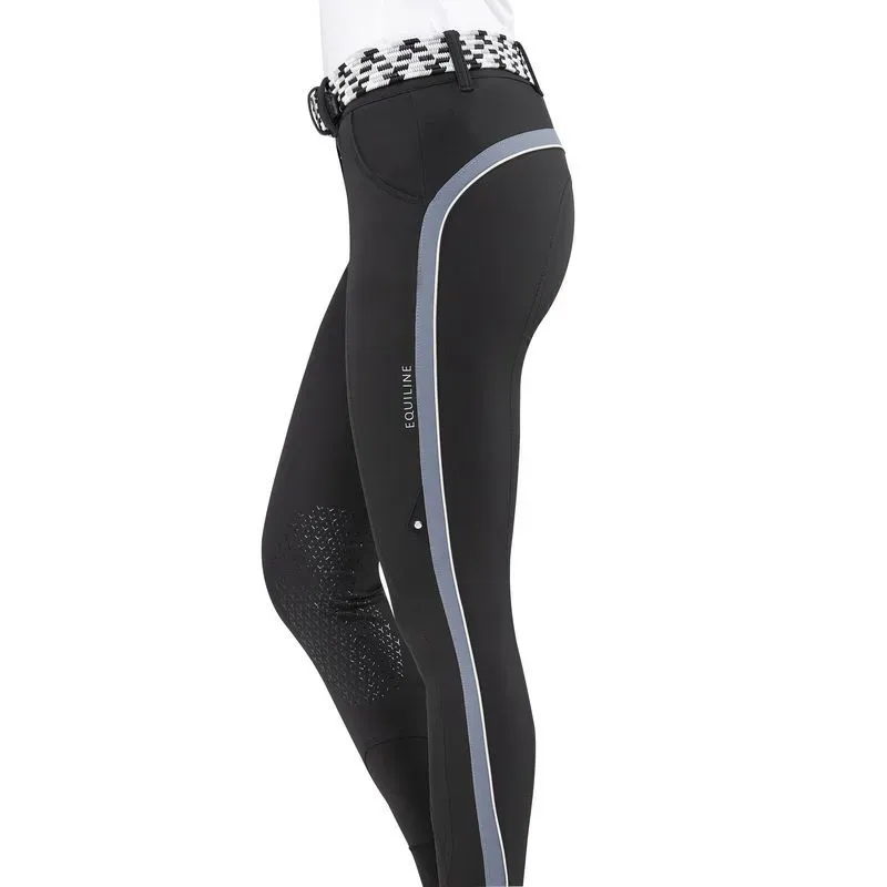 PANTALONE DONNA GRIP GINOCCHIO CELINE