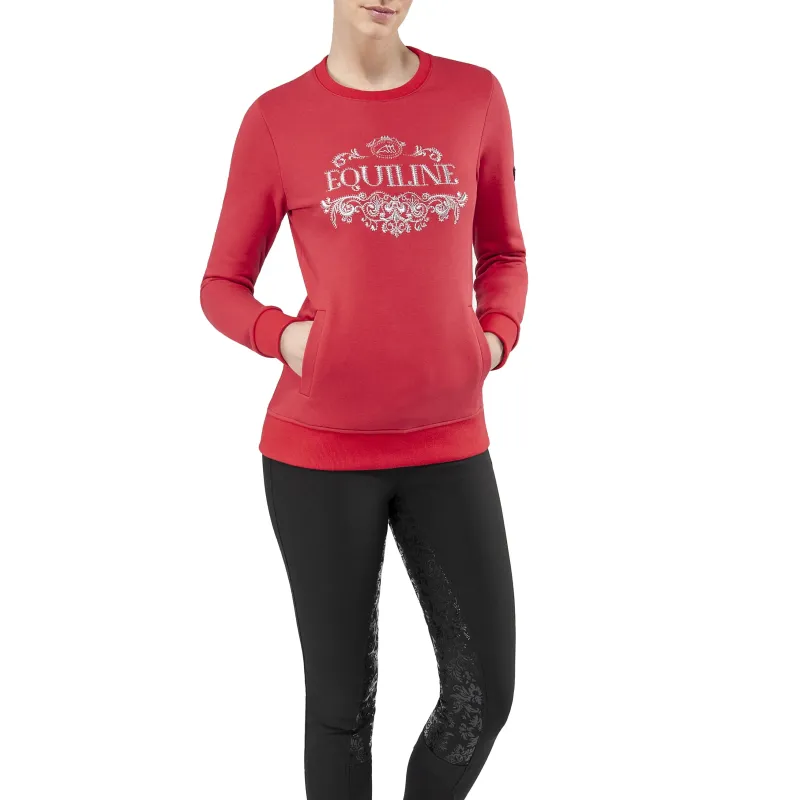 FELPA DONNA GERALDINE