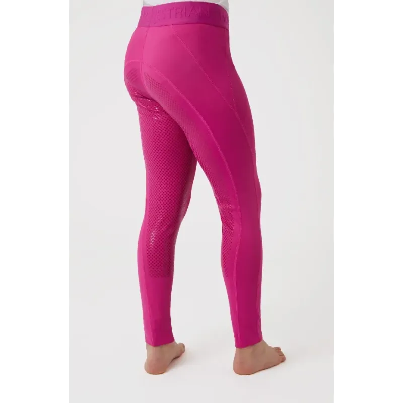 LEGGINGS HORZE PARA NIÑAS MODELO MADISON