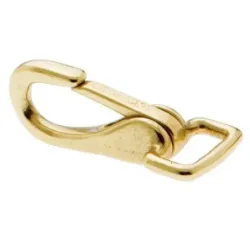 MOSQUETON GANCHO PESSOA PASO PLANO