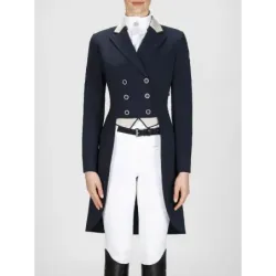 WOMEN'S COMPETITION TAILCOAT CADENCE