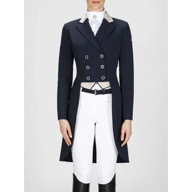 WOMEN'S COMPETITION TAILCOAT CADENCE