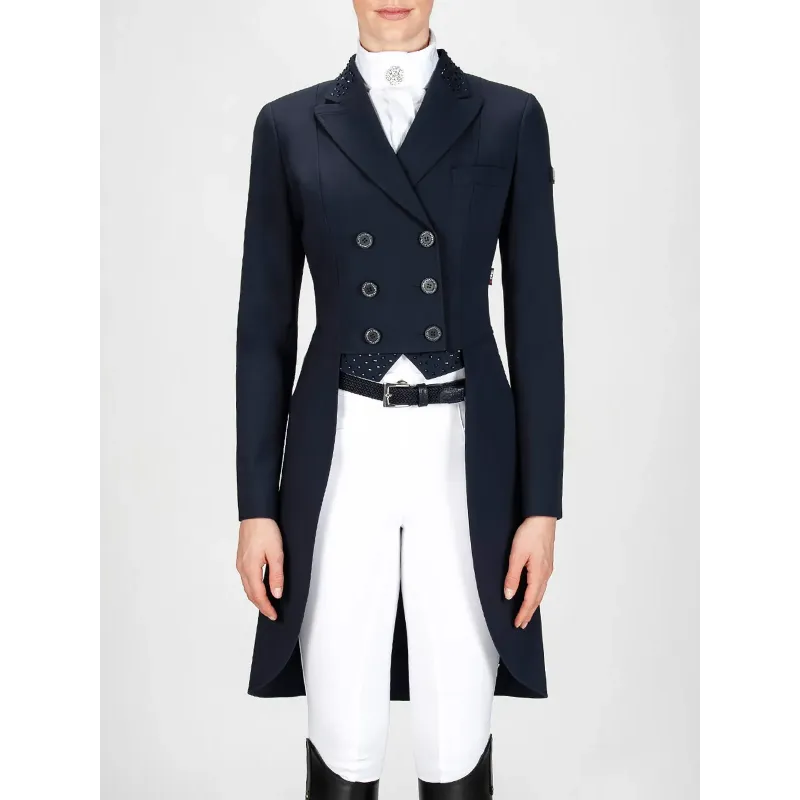 WOMEN'S TAICOT W STRASS MARILYN