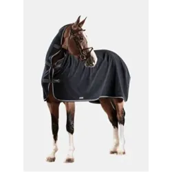 WALKING BLANKET WITH NECKCOVER SHEEFIELD