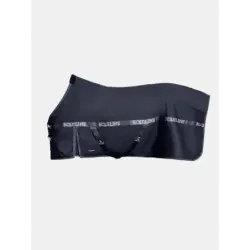 COTTON STABLE BLANKET W/SURC REYNOSA