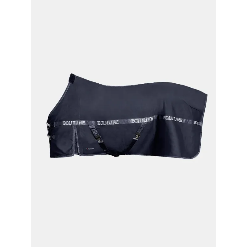 COTTON STABLE BLANKET W/SURC REYNOSA