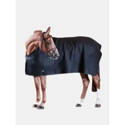WOOL BLANKET DETECHABLE SURC. WOOL EQUILNE
