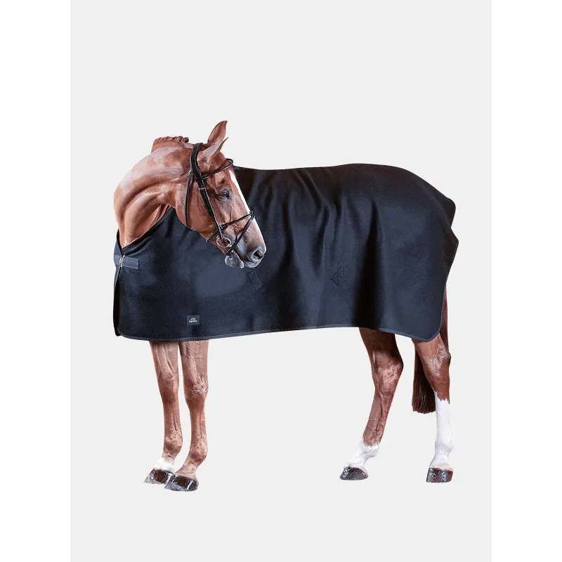 WOOL BLANKET DETECHABLE SURC. WOOL EQUILNE