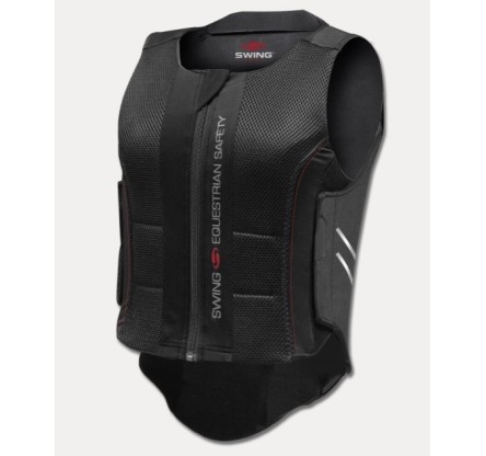 P07 CHILDREN 2148601 SWING BACK PROTECTOR