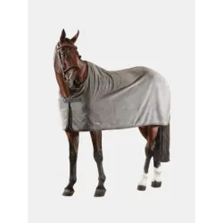 FLEECE RUG INNER SURCINGLES HUGO