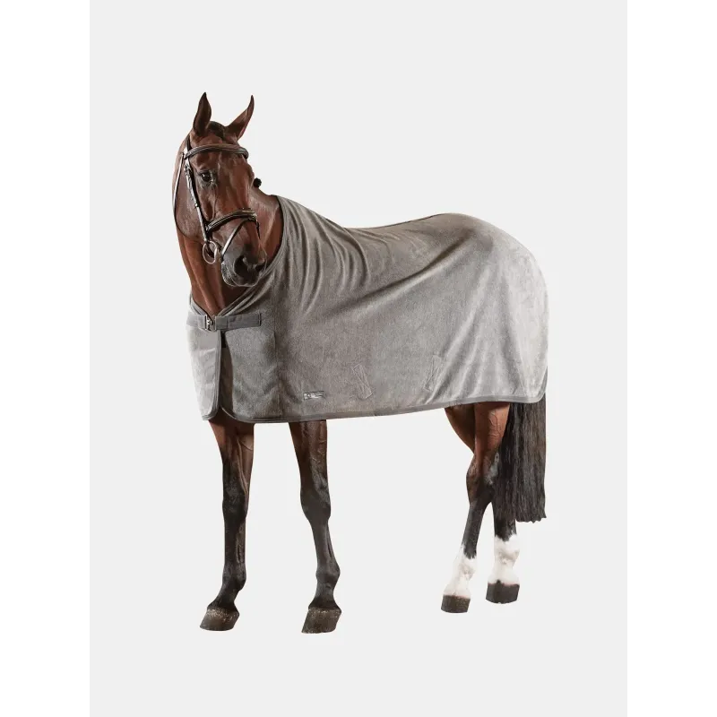 FLEECE RUG INNER SURCINGLES HUGO