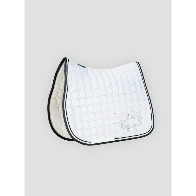 OCTAGON SADDLECLOTH JOYCE