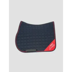 OCTAGON SADDLE CLOTH NADIR