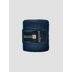 STABLE BANDAGES SET 2 PCES