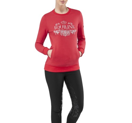 FELPA DONNA GERALDINE