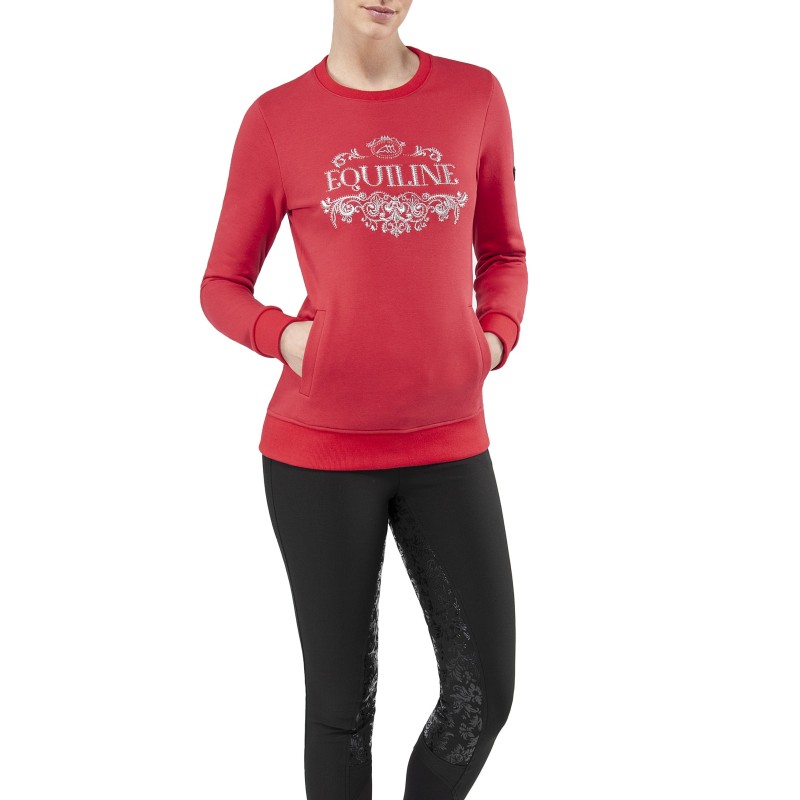 FELPA DONNA GERALDINE