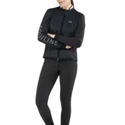 GIACCA SOFT SHELL DONNA CHESTER