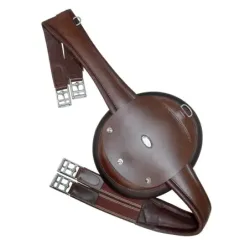 RP JUMP GIRTH WITH ELASTIC ON BOTH SIDES