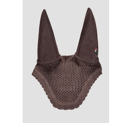 OREJERAS EQUILINE MODELO KIM