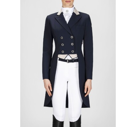 WOMEN'S COMPETITION TAILCOAT CADENCE