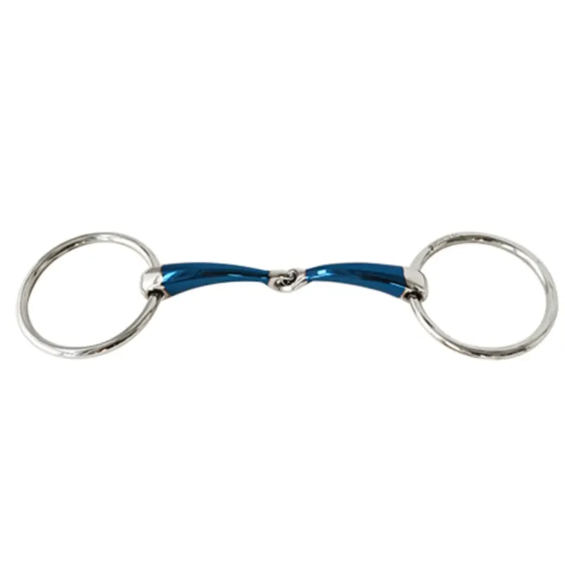 FILETE PARTIDO BLOQUEADO ROYAL BLUE SEFTON GROSOR 14MM