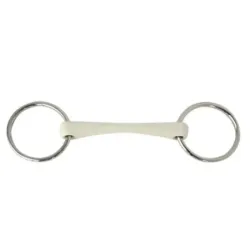 FILETE SEFTON COMFORT ANILLA EMBOCADURA RECTA GROSSOR 18MM