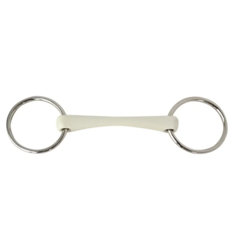 FILETE SEFTON COMFORT ANILLA EMBOCADURA RECTA GROSSOR 18MM