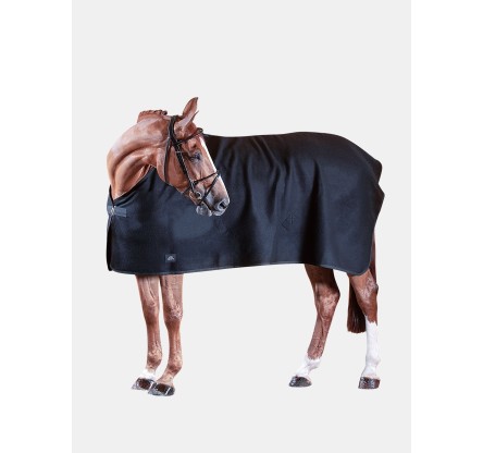 WOOL BLANKET DETECHABLE SURC. WOOL EQUILNE
