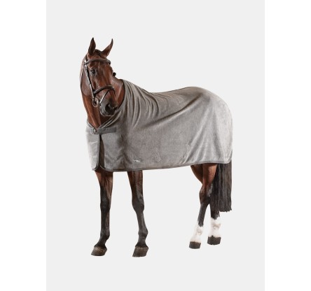 FLEECE RUG INNER SURCINGLES HUGO
