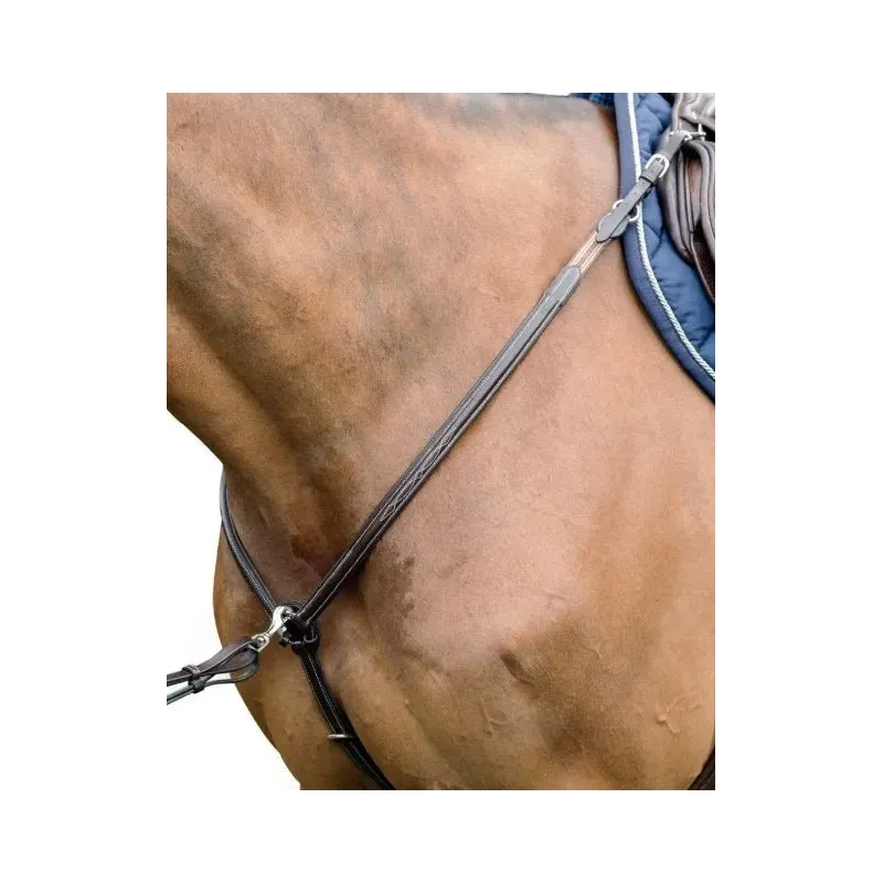 PECHOPETRALES PRESTIGE CON MARTINGALA D25