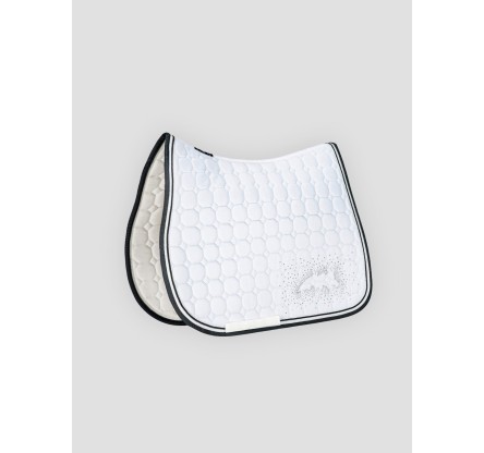 OCTAGON SADDLECLOTH JOYCE