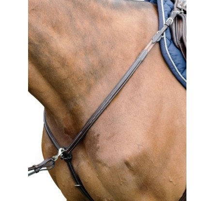 D25 EVO PETTORALE C MARTINGALA