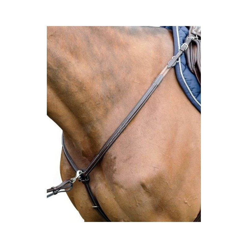 D25 EVO PETTORALE C MARTINGALA