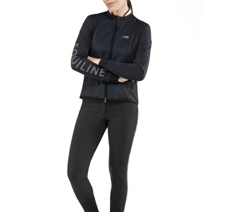 GIACCA SOFT SHELL DONNA CHESTER