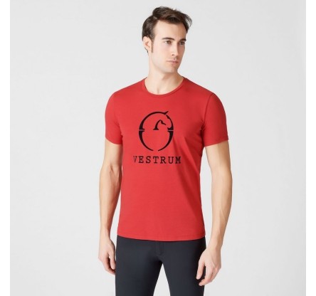 CAMISETA VESTRUM PARA HOMBRES MODELO KNOXVILLE