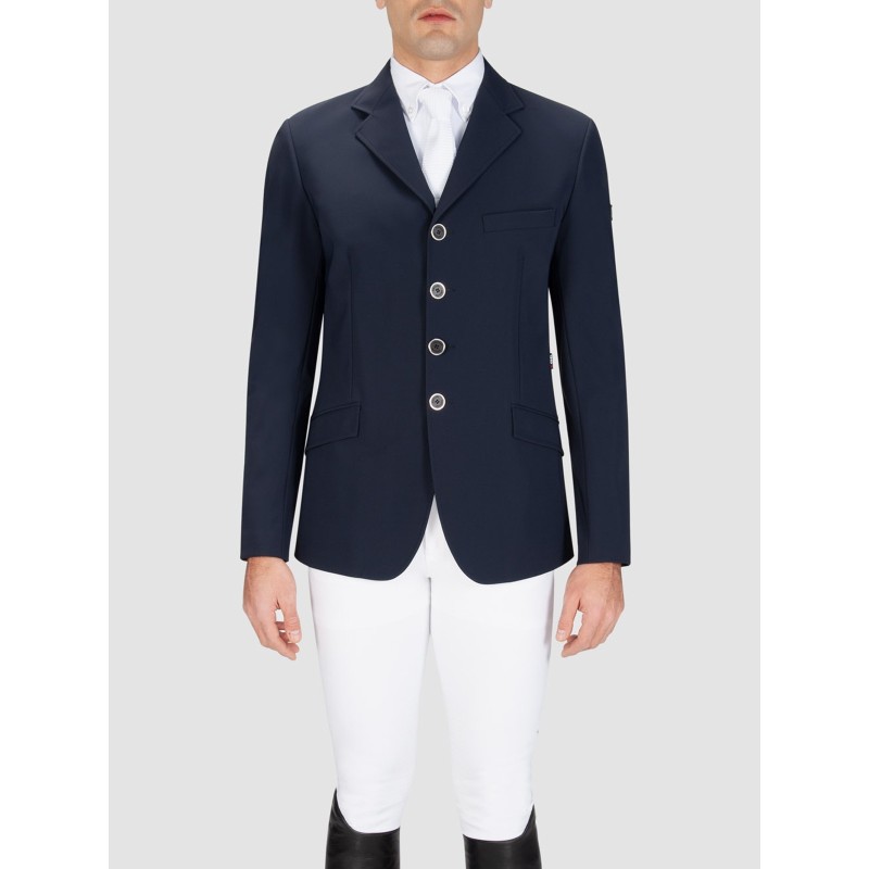 MEN'S COMPETITION JACKET RACK