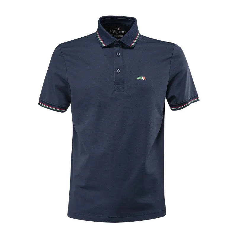 POLO UOMO CH00493