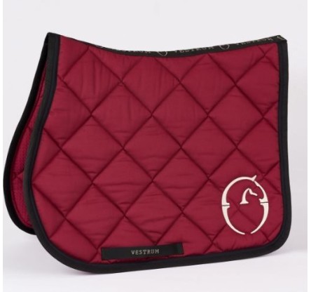 BONN SADDLE PAD