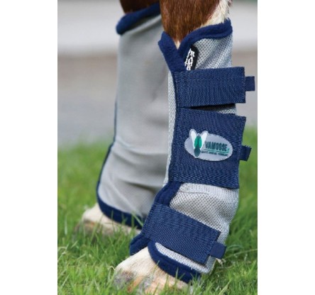 PROTECTOR RAMBO VAMOOSE ANTIMOSCAS (JUEGO DE 4)