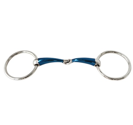 FILETE PARTIDO BLOQUEADO ROYAL BLUE SEFTON GROSOR 14MM