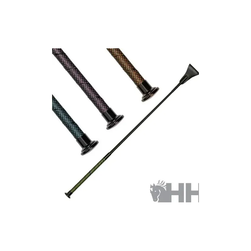 FUSTAS SALTO FLECK PROF COLORLINE WRAPPED GRIP