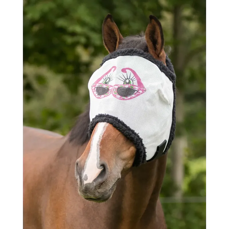 5152 FLY MASK FUNNY