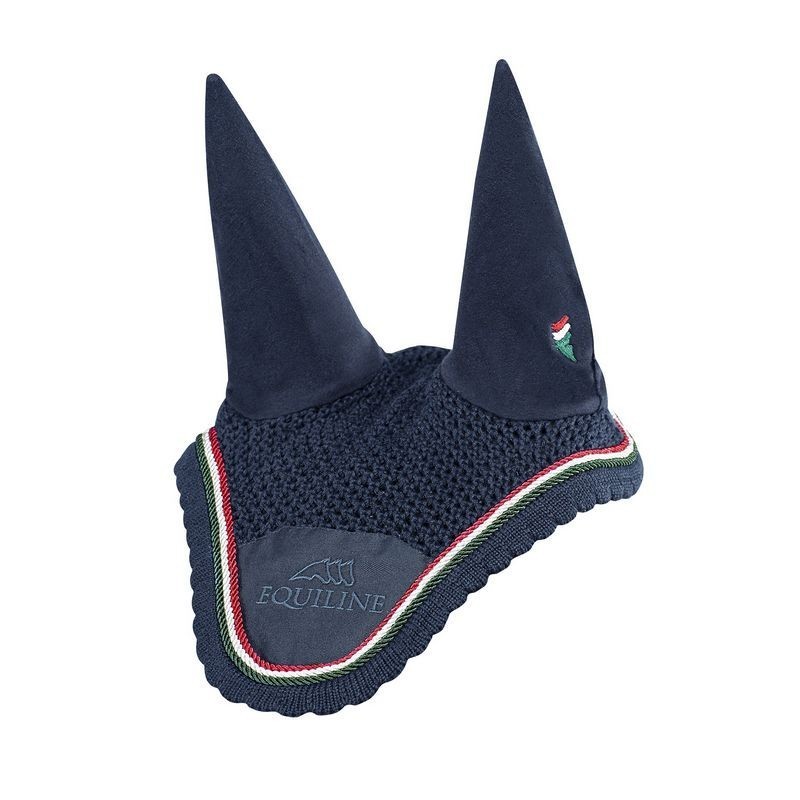 OREJERAS EQUILINE EE11170